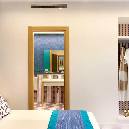 Casa Dominova De Luxe Сорренто
