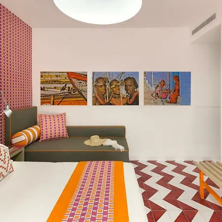 Casa Dominova De Luxe 4* Сорренто