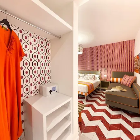 Гостевой дом Casa Dominova De Luxe 4*