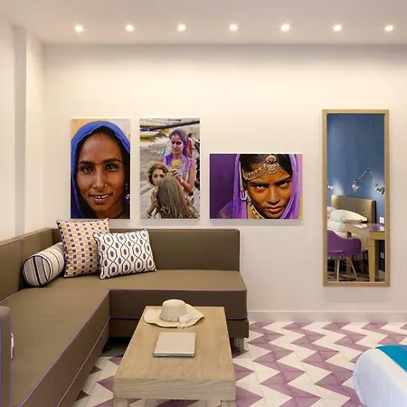 Casa Dominova De Luxe 4* Сорренто