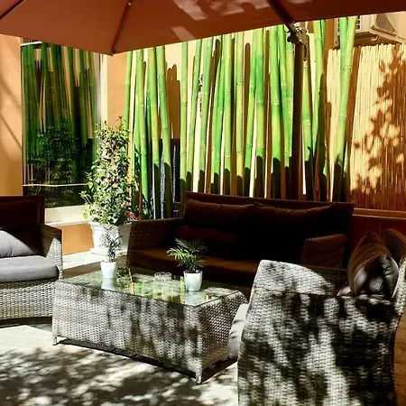 Casa Dominova De Luxe 4* Сорренто