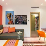 Affittacamere Casa Dominova De Luxe Sorrento