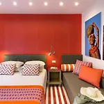 Affittacamere Casa Dominova De Luxe 4*