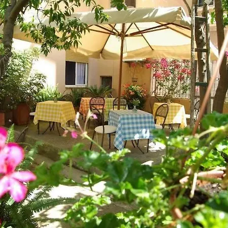 Pensión Casa Dominova De Luxe Península Sorrentina