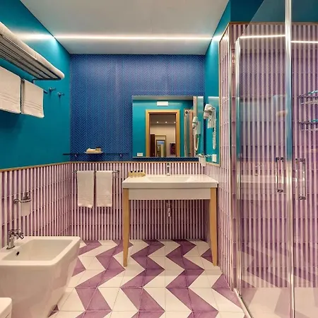 Pensión Casa Dominova De Luxe Península Sorrentina
