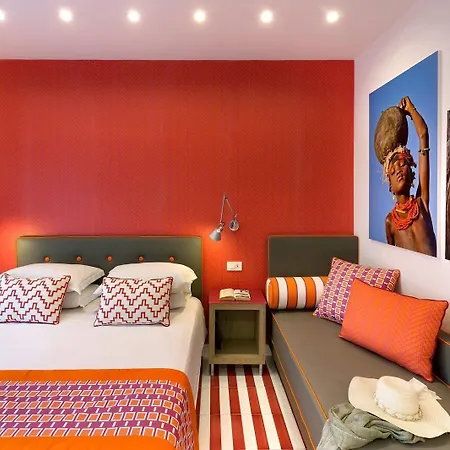 Pensión Casa Dominova De Luxe 4*