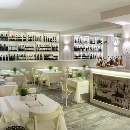 Casa Dominova De Luxe Pensión Península Sorrentina