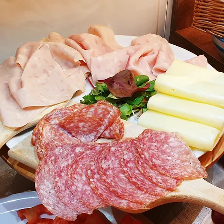 Casa Dominova De Luxe 4* Península Sorrentina