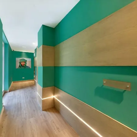 بيت ضيافة Casa Dominova De Luxe 4*