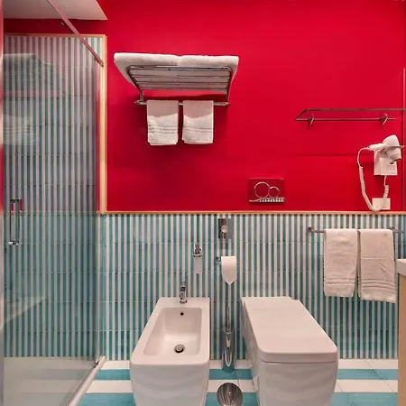 Casa Dominova De Luxe Península Sorrentina