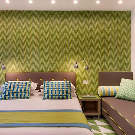 Casa Dominova De Luxe Guest house Sorrento