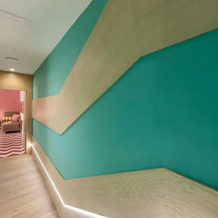 Casa Dominova De Luxe Península Sorrentina