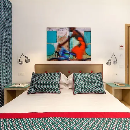 Casa Dominova De Luxe Pensión 2*