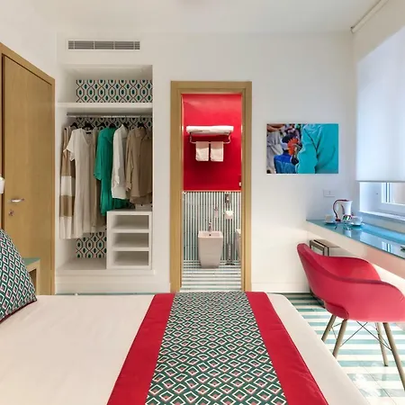 Casa Dominova De Luxe Pensión