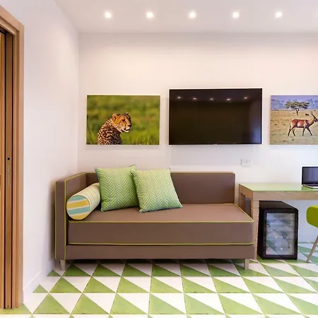 Casa Dominova De Luxe 2* Península Sorrentina