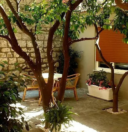 Casa Dominova De Luxe Pensión Península Sorrentina