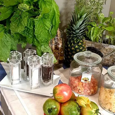 Guest house Casa Dominova De Luxe Sorrento