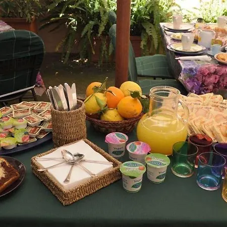 Casa Dominova De Luxe 2* סורנטו