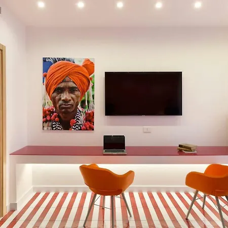 בית הארחה Casa Dominova De Luxe 2*