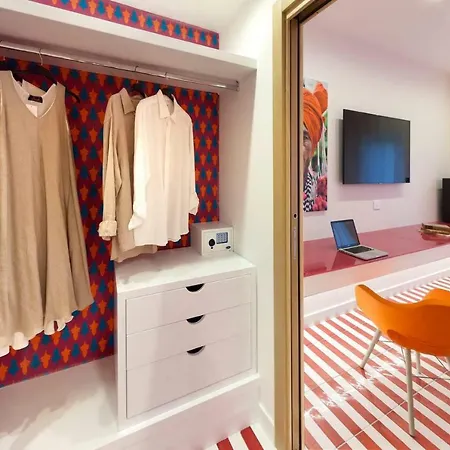 Casa Dominova De Luxe 4*