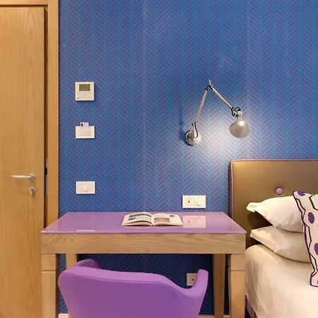 בית הארחה Casa Dominova De Luxe
