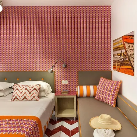 Casa Dominova De Luxe 2* סורנטו